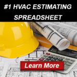 HVAC Estimating Spreadsheet-300x300