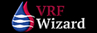 VRF Wizard Logo