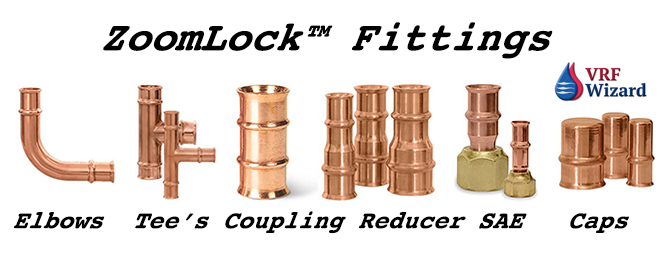 zoomlock fittings