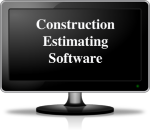 Mechanical Construction Estimating Software